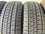 ブリヂストン ブリザック VRX2 225/60R17 4本