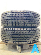 ヨコハマ アイスガード G075 225/65R17 2本