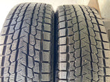 ヨコハマ アイスガード G075 225/65R17 2本