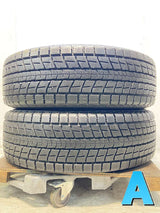 ダンロップ ウィンターマックス SJ8 225/65R17 2本