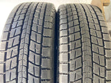 ダンロップ ウィンターマックス SJ8 225/65R17 2本