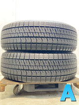 ブリヂストン ブリザック VRX2 225/60R17 2本