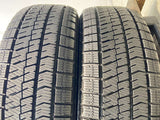 ブリヂストン ブリザック VRX2 225/60R17 2本
