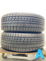 ヨコハマ アイスガード iG70 215/55R17 2本