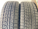 ヨコハマ アイスガード iG70 215/55R17 2本