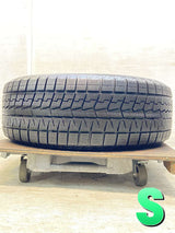 ヨコハマ アイスガード iG70 215/55R17 1本