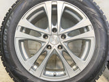 ピレリ アイスアシンメトリコ プラス 215/60R17 / aphrodite 7.0J+38 114.3-5穴 4本