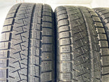 ピレリ アイスアシンメトリコ プラス 215/60R17 / aphrodite 7.0J+38 114.3-5穴 4本
