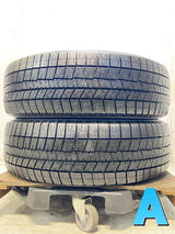 ダンロップ ウィンターマックス 03 195/60R17 2本