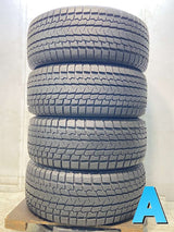 ヨコハマ アイスガード G075 235/55R17 4本