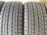 ヨコハマ アイスガード G075 235/55R17 4本