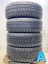 グッドイヤー アイスナビ 6 225/60R17 4本