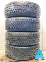 ミシュラン X-ICE SNOW SUV 225/65R17 4本