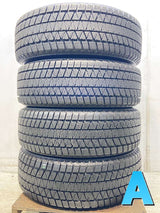ブリヂストン ブリザック DM-V3 225/65R17 4本