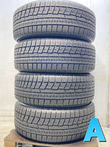 ヨコハマ アイスガード iG60 205/50R17 4本