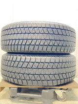 ブリヂストン ブリザック DM-V3 225/65R17 2本
