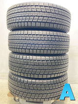 ダンロップ ウィンターマックス SJ8 225/65R17 4本