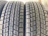 ダンロップ ウィンターマックス SJ8 225/65R17 4本