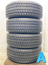 ブリヂストン ブリザック DM-V3 225/60R17 4本