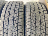 ブリヂストン ブリザック DM-V3 225/60R17 4本