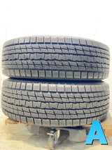 グッドイヤー アイスナビ SUV 225/65R17 2本