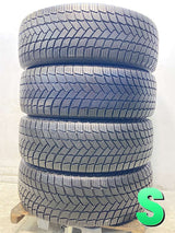 ミシュラン X-ICE SNOW 225/65R17 4本