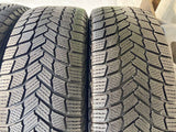 ミシュラン X-ICE SNOW 225/65R17 4本
