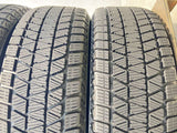 ブリヂストン ブリザック DMーV3 225/65R17 4本