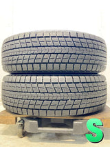 ダンロップ ウィンターマックス SJ8+ 225/65R17 2本