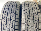 ダンロップ ウィンターマックス SJ8+ 225/65R17 2本