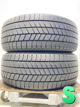 ブリヂストン ブリザック VRX3 225/45R17 2本