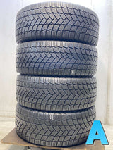 ミシュラン X-ICE SNOW 205/50R17 4本