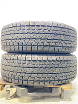 ヨコハマ アイスガード G075 225/65R17 2本