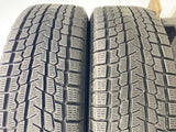 ヨコハマ アイスガード G075 225/65R17 2本
