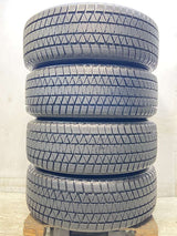 ブリヂストン ブリザック DM-V3 225/60R17 / ユーロスピード 7.0J+55 114.3-5穴 4本