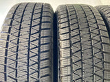 ブリヂストン ブリザック DM-V3 225/60R17 / ユーロスピード 7.0J+55 114.3-5穴 4本