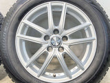 ブリヂストン ブリザック VRX2 225/60R17 / ECO FORME 7.5J+40 114.3-5穴 4本