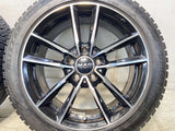 ブリヂストン ブリザック VRX2 225/45R17 / MAK FFSERIES 7.5J+47.5 112-5穴 4本