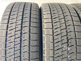 ブリヂストン ブリザック VRX2 225/45R17 / MAK FFSERIES 7.5J+47.5 112-5穴 4本