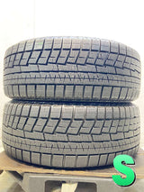 ヨコハマ アイスガード iG60 215/45R17 2本