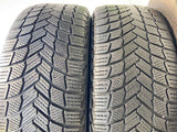 ミシュラン X-ICE SNOW 215/50R17 2本