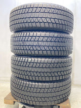 ブリヂストン ブリザック DM-V3 225/65R17 4本