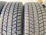 ブリヂストン ブリザック DM-V3 225/65R17 4本