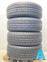 ヨコハマ アイスガード iG50 PLUS 225/60R17 4本