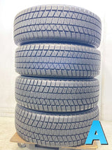 ブリヂストン ブリザック DM-V3 225/65R17 4本
