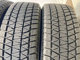 ブリヂストン ブリザック DM-V3 225/65R17 4本