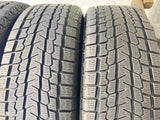 ヨコハマ アイスガード G075 225/65R17 4本