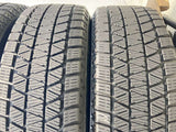 ブリヂストン ブリザック DM-V3 225/65R17 4本