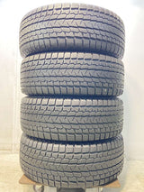 ヨコハマ アイスガード G075 265/65R17 4本