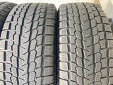 ヨコハマ アイスガード G075 265/65R17 4本